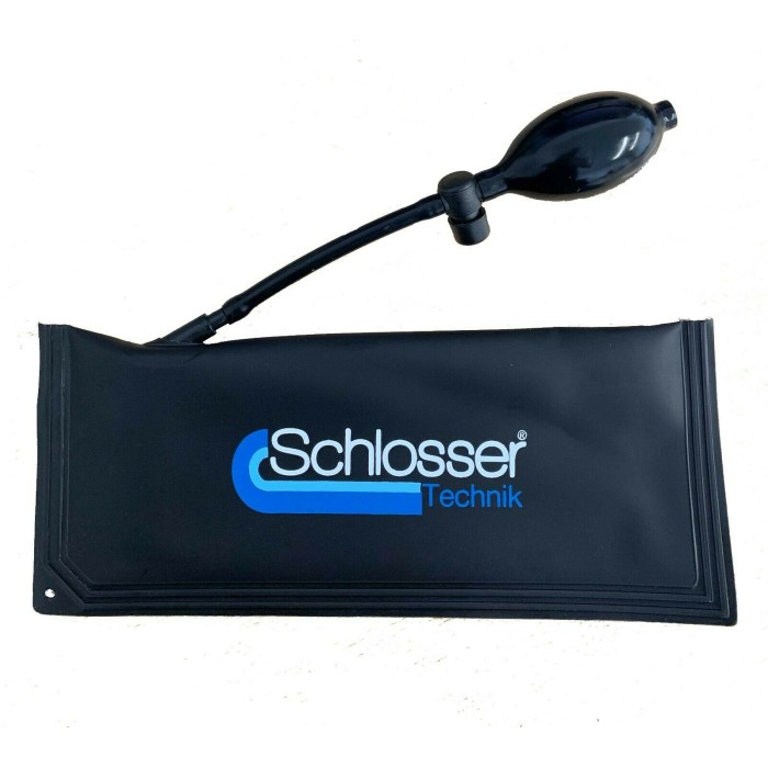 Schlosser Technik Pump-Up Air Wedge Bag 280mm x 125mm