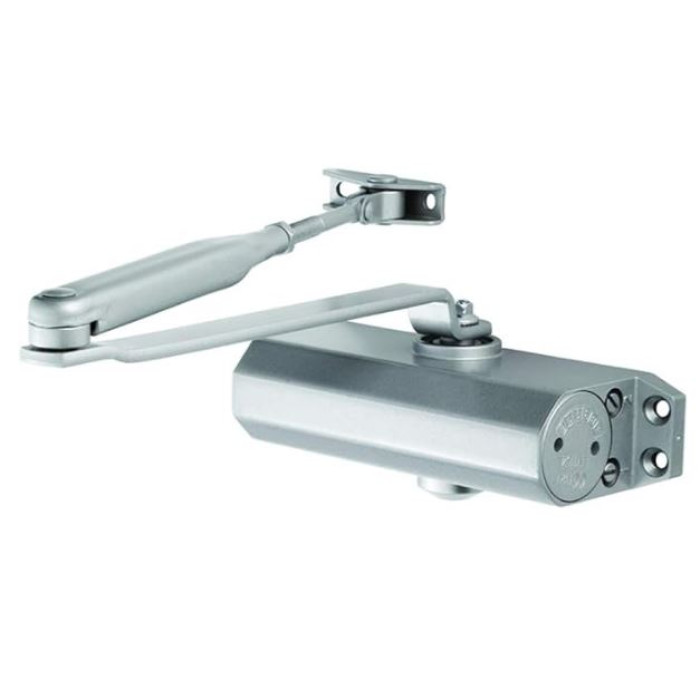 OVERHEAD DOOR CLOSER (FIXED SIZE 3)