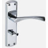 Eclipse Monza Lever Bathroom / Euro Set