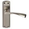 Eclipse Monza Lever Latch / Lock Set