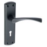 Eclipse Monza Lever Latch / Lock Set