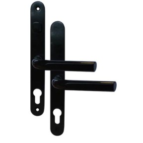 Lever / Lever / Snib 68mm x 215mm FF Fullex BLACK