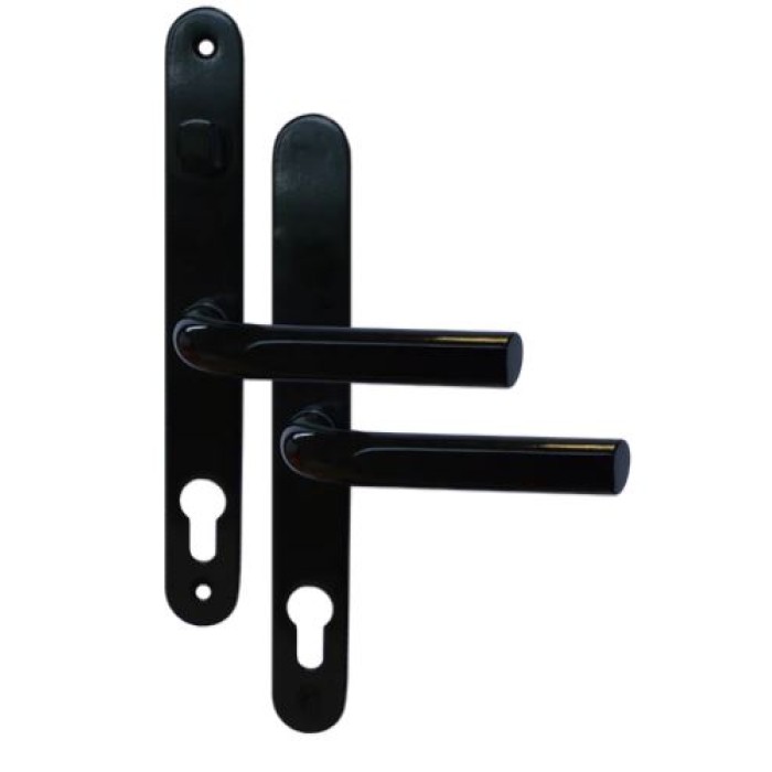 Lever / Lever / Snib 68mm x 215mm FF Fullex BLACK