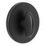 Bathroom Escutcheon Aluminium 52mm