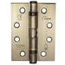 102mm x 76mm G11 Ball Bearing Hinge 2PK