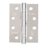 102mm x 76mm G11 Ball Bearing Hinge 2PK