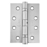 102mm x 76mm G11 Ball Bearing Hinge 2PK