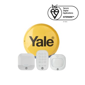 SYNC SMART HOME ALARM STARTER KIT