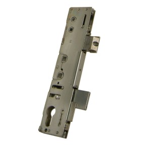 Lockmaster 45/92 PL centre 2 F SILVER