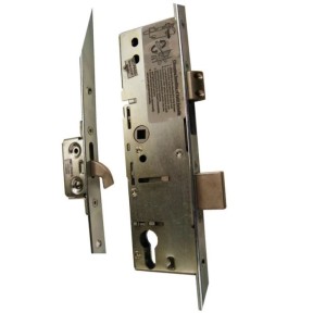 ERA / Saracen 2 Hook 45mm Backset Multi Point Door Lock - Split Spindle with Serrations