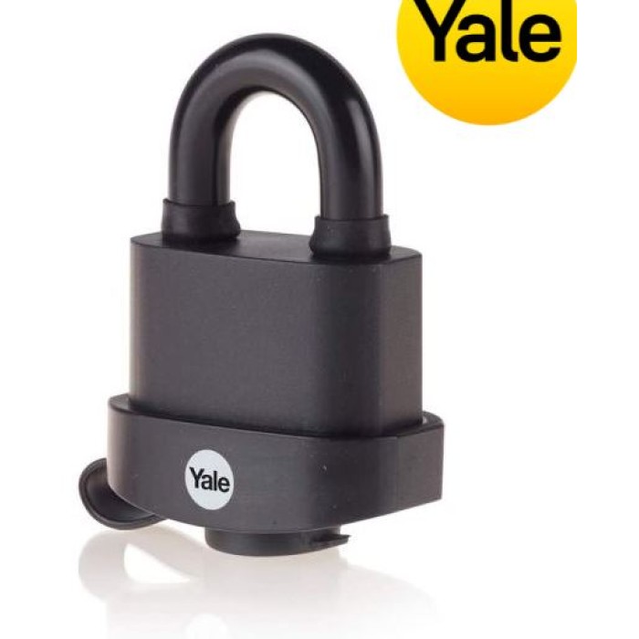 35mm Trailer Padlock Keyed Alike