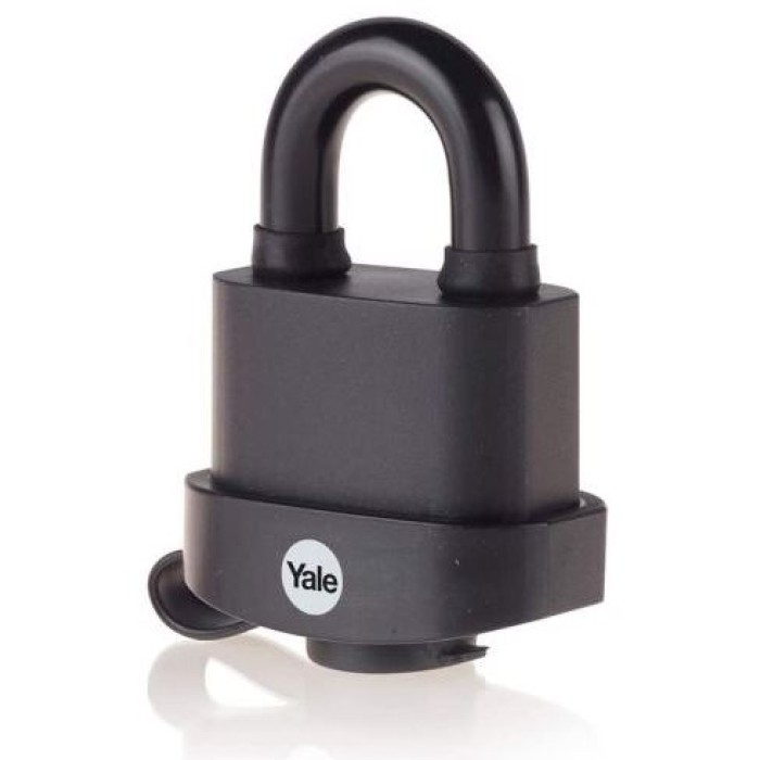 Weatherproof Padlock 71mm