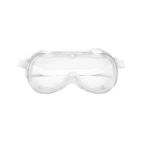 Disposable PPE Protective Eye Goggles - 1 PIECE