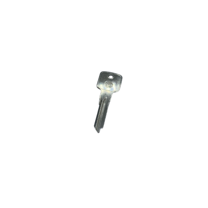 Schlosser SCH 3* Cylinder Extra Key