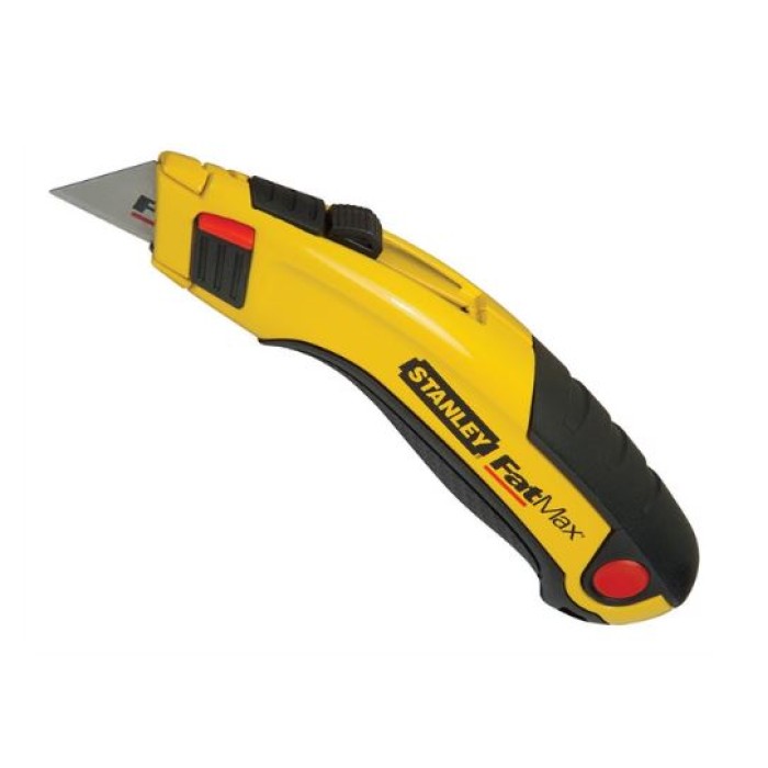 Stanley FatMax® Retractable Knife