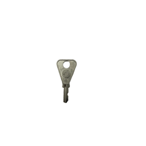 Key for Apto Cockspur Window Handle