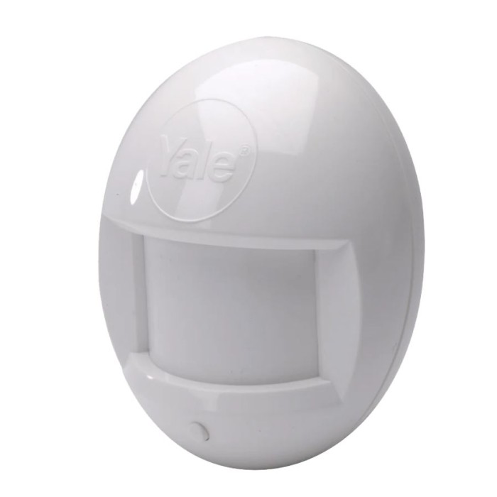 YALE PIR X 3 - HSA ALARMS