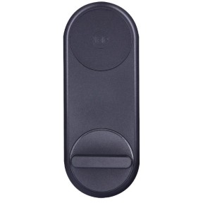 YALE LINUS SMART LOCK - BLACK