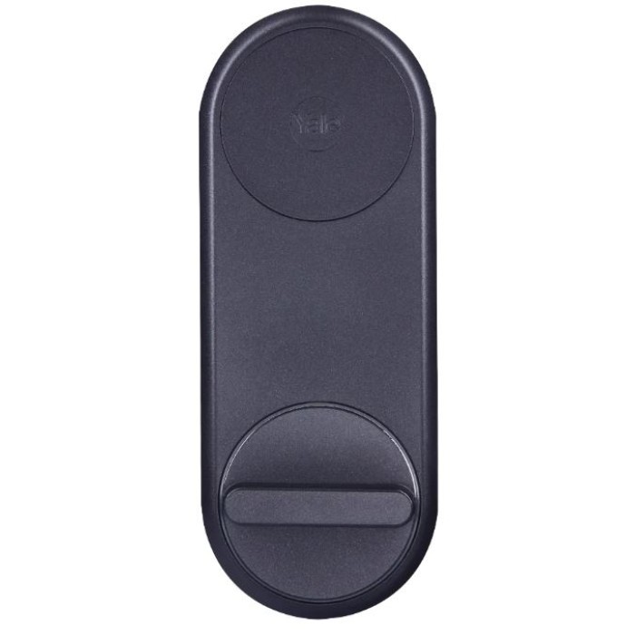 YALE LINUS SMART LOCK - BLACK