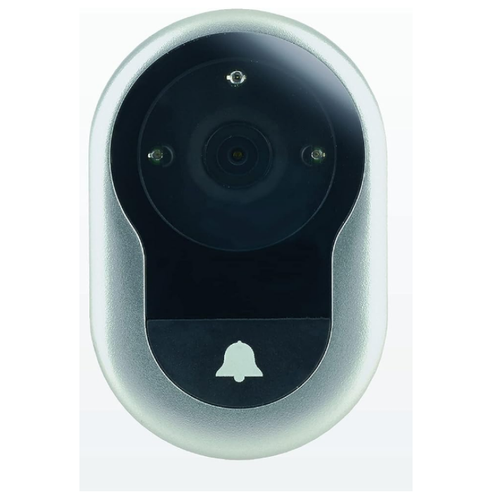 Yale DIGITAL DOOR VIEWER MEMORY PLUS