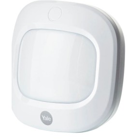 YALE MOTION DETECTOR PIR - IA ALARMS