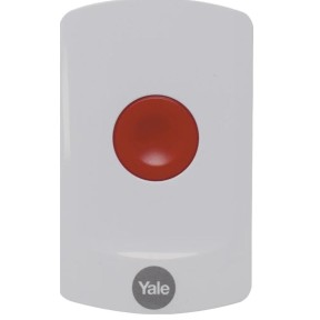 YALE PANIC BUTTON - IA ALARMS