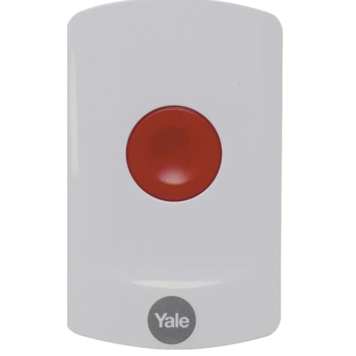 YALE PANIC BUTTON - IA ALARMS