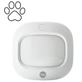 YALE PET FRIENDLY PIR - IA ALARMS