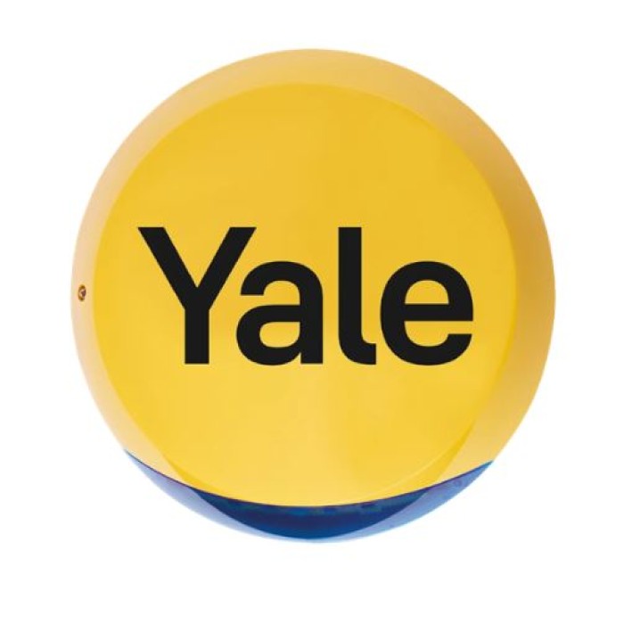 Yale BELL BOX FOR 3000/6000 SERIES ALARMS