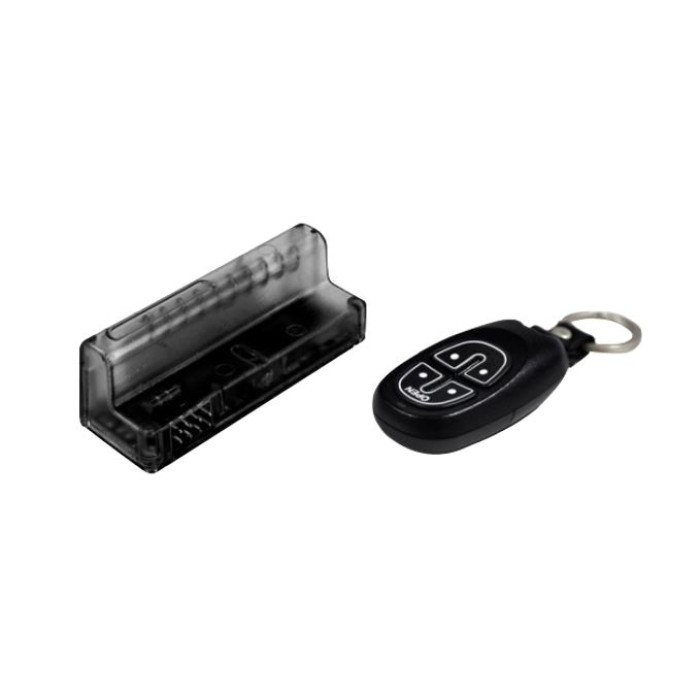 YALE SDL REMOTE FOB&MOD KIT