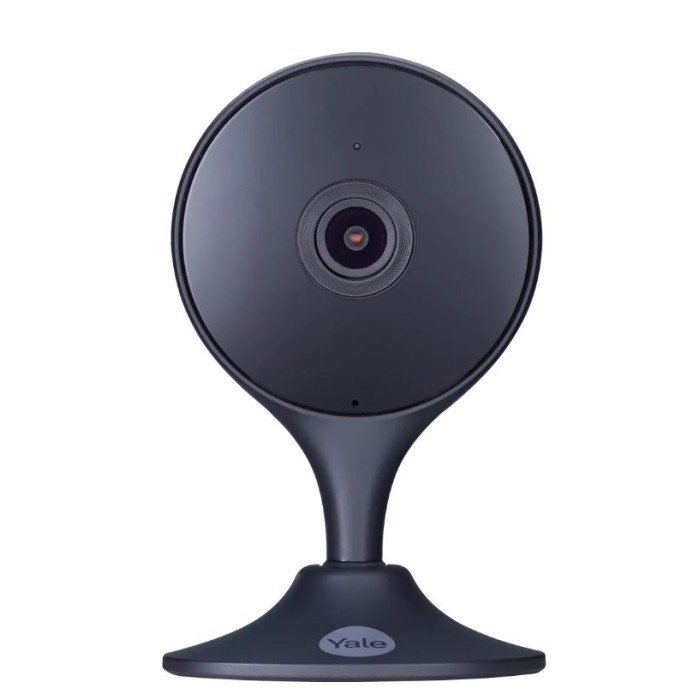 YALE INDOOR WI-FI CAMERA - FULL HD