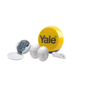 YALE ESSENTIALS HSA ALARM KIT