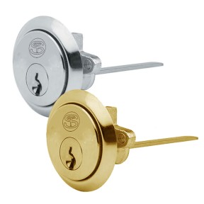 Replacement Rim Cylinder Door Lock Fits ERA Yale Style Locks