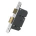 Bathroom Door Mortice Sash Locks