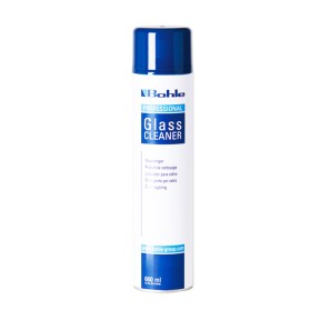 Bulk Buy - Box of 12 Bohle Glass Cleaner Spray 660ml Cans