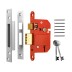 BS 5 Lever Sash Locks