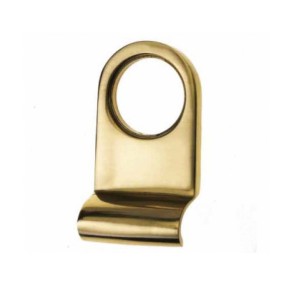 ERA Rim Cylinder Pull - Brass