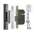 Non-BS 5 Lever Sash Locks