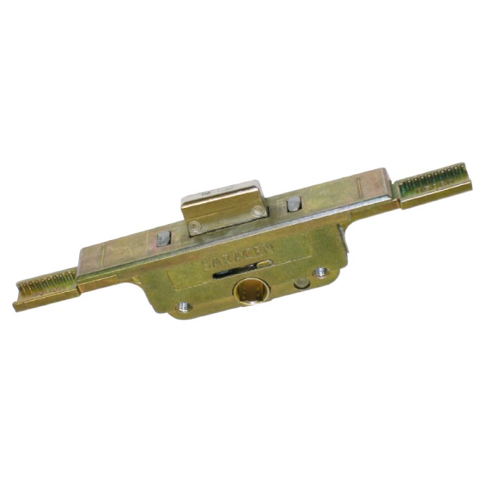 Valiant FM Window Shootbolt Face Mounted Gearbox 20mm Backset