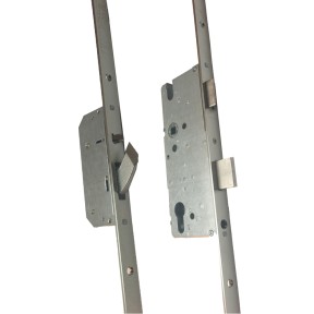 Winkhaus Cobra AV2 2 Hook 55mm Backset Multi Point Door Lock - Single Spindle - Right Hand