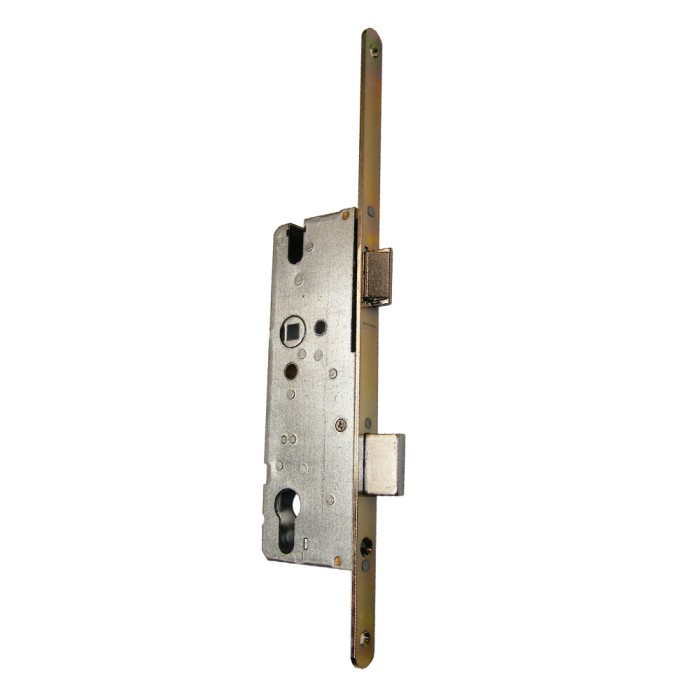 Winkhaus Overnight Mortice 45mm Backset Latch Deadbolt Single Spindle Door Lock