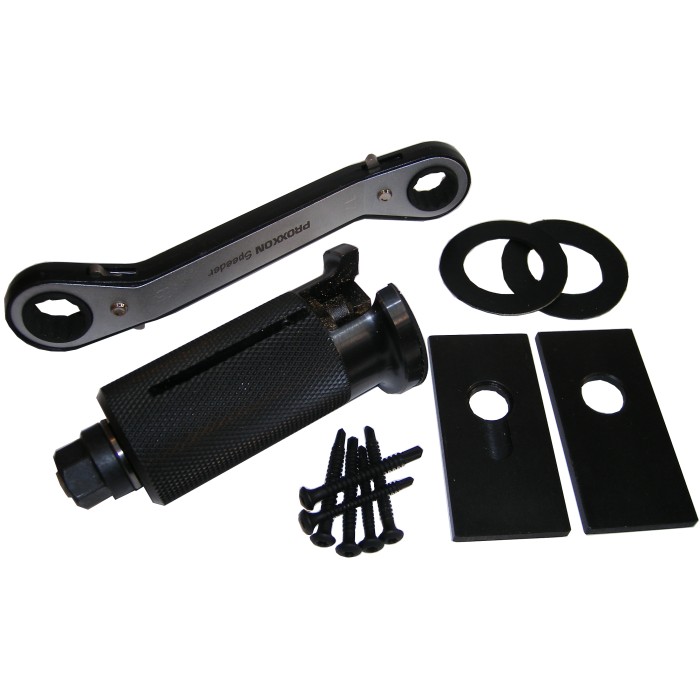 Door Cylinder Pulling Kit