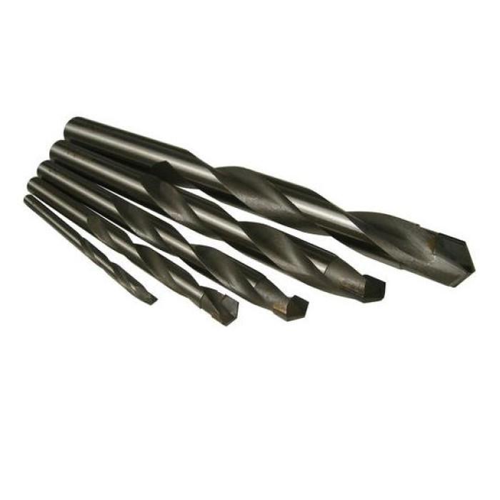 Schlosser Technik Locksmith Hardplate TCT Drill Bits - 10.0x133