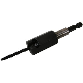 Torx Screw Power Driver Adapter