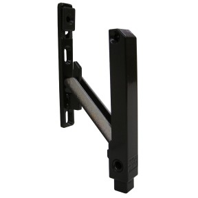 Winkhaus Centurion OBV Tilt & Turn Window Restrictor - Brown